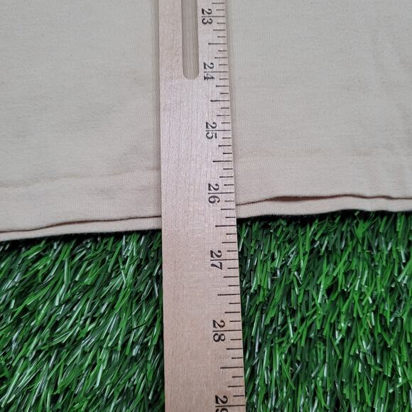 Vintage 1988 UNC Asheville Conference T-Shirt Mens Medium UNC - Picture 8 of 10